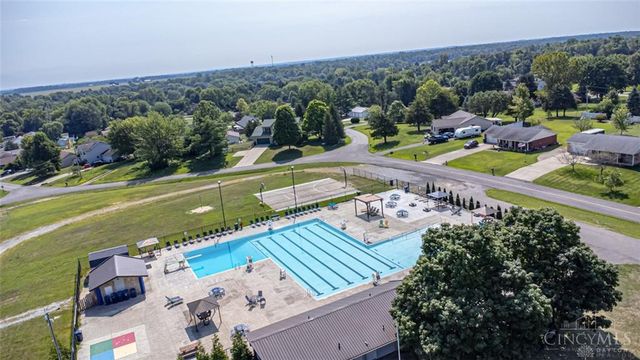 56 Kastrup Drive, Lakengren, OH 45420
