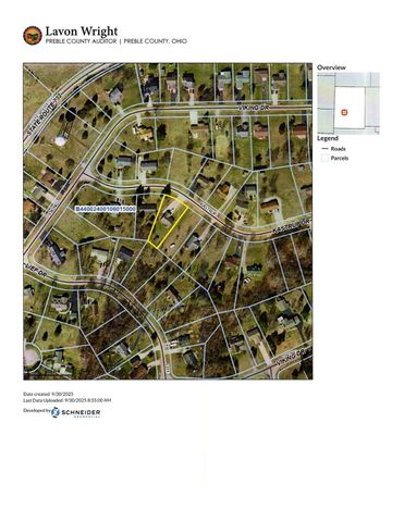 56 Kastrup Drive, Lakengren, OH 45420