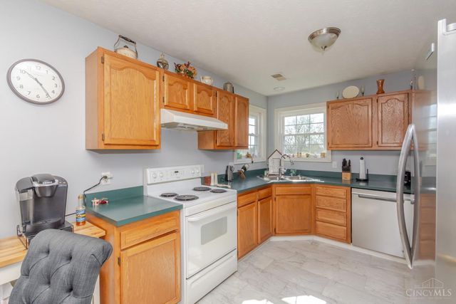 56 Kastrup Drive, Lakengren, OH 45420