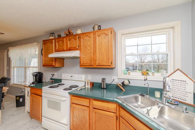 56 Kastrup Drive, Lakengren, OH 45420
