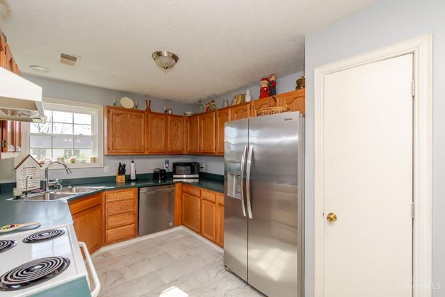 56 Kastrup Drive, Lakengren, OH 45420
