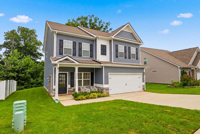 2984 Timewinder Way, Columbia, TN 38401