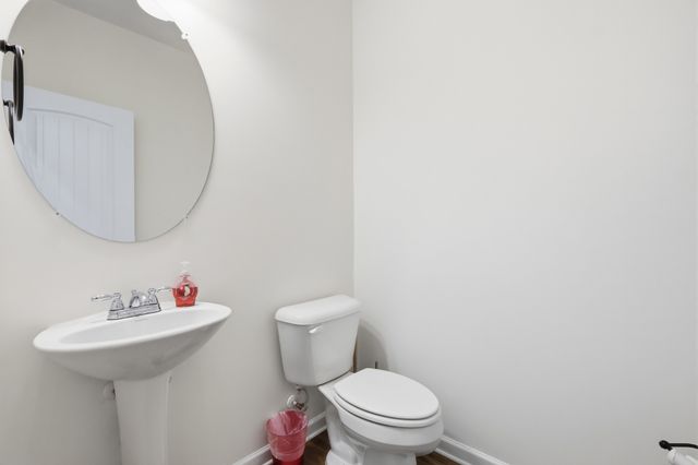 2984 Timewinder Way, Columbia, TN 38401