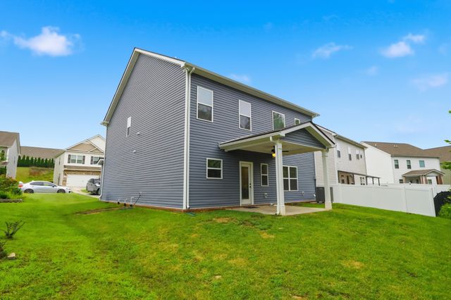 2984 Timewinder Way, Columbia, TN 38401