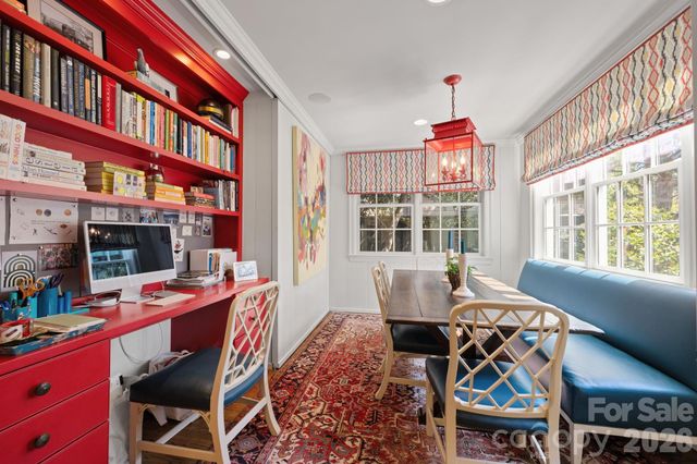 312 Ridgewood Avenue, Charlotte, NC 28209