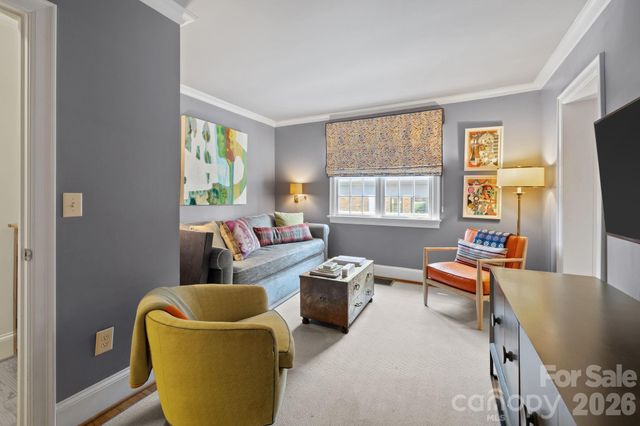 312 Ridgewood Avenue, Charlotte, NC 28209