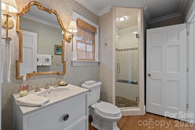 312 Ridgewood Avenue, Charlotte, NC 28209