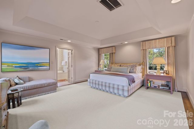 312 Ridgewood Avenue, Charlotte, NC 28209