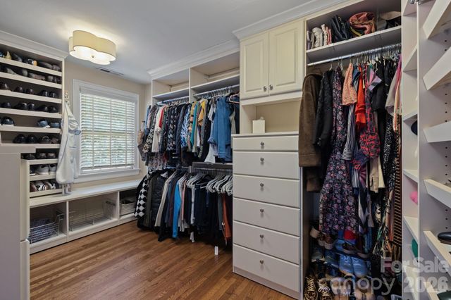 312 Ridgewood Avenue, Charlotte, NC 28209