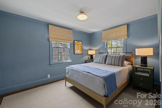 312 Ridgewood Avenue, Charlotte, NC 28209