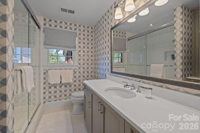 312 Ridgewood Avenue, Charlotte, NC 28209