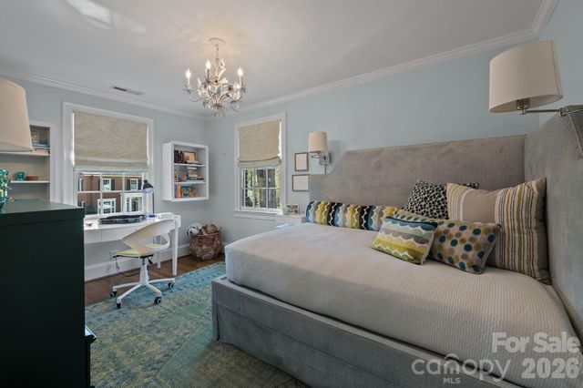 312 Ridgewood Avenue, Charlotte, NC 28209