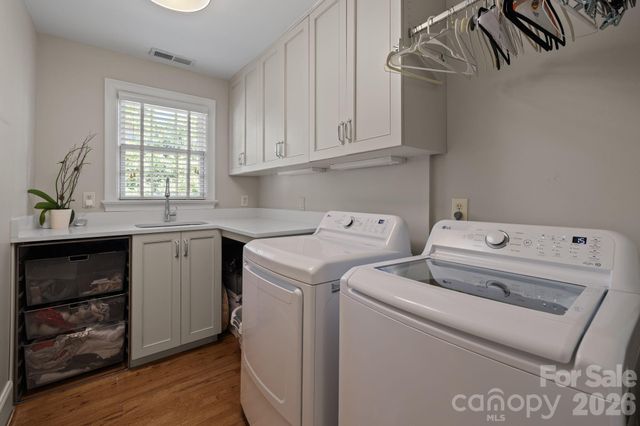 312 Ridgewood Avenue, Charlotte, NC 28209