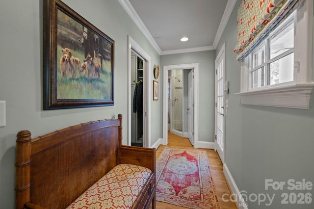 312 Ridgewood Avenue, Charlotte, NC 28209