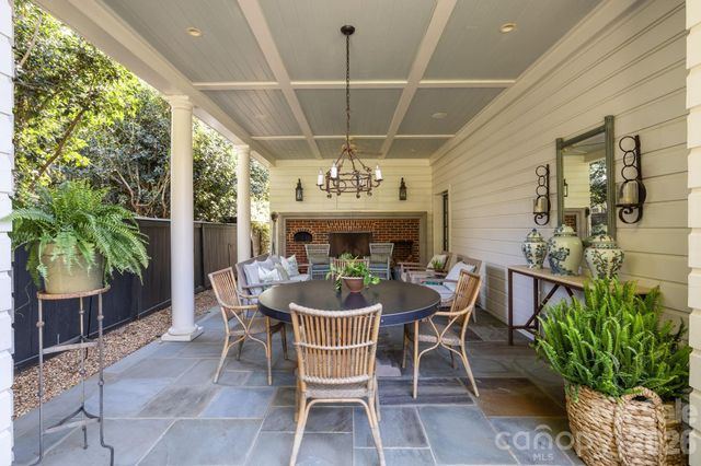 312 Ridgewood Avenue, Charlotte, NC 28209