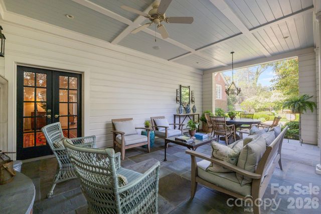 312 Ridgewood Avenue, Charlotte, NC 28209