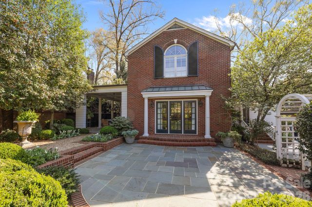 312 Ridgewood Avenue, Charlotte, NC 28209