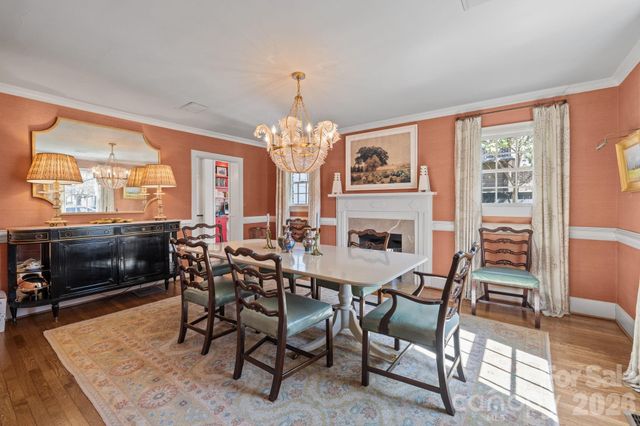 312 Ridgewood Avenue, Charlotte, NC 28209