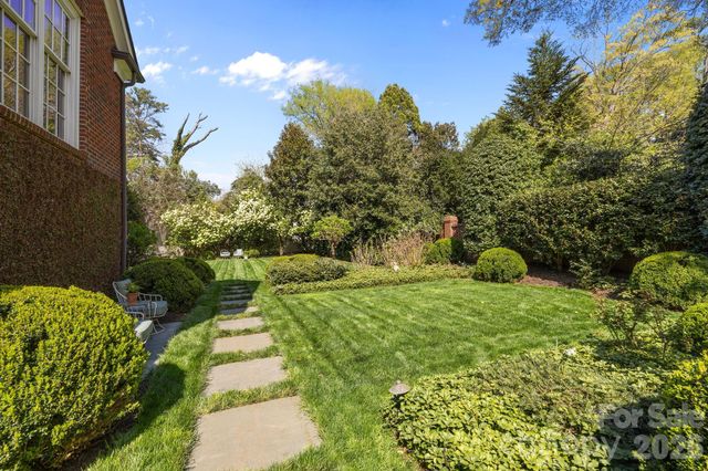 312 Ridgewood Avenue, Charlotte, NC 28209