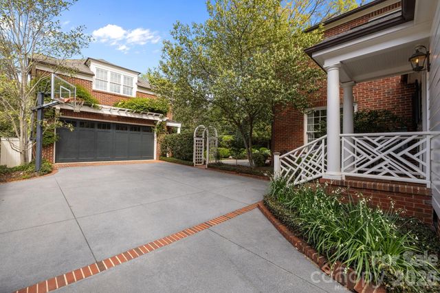 312 Ridgewood Avenue, Charlotte, NC 28209