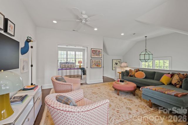 312 Ridgewood Avenue, Charlotte, NC 28209