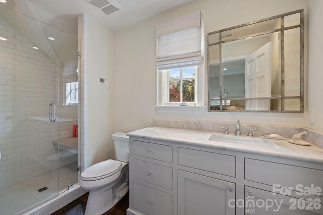 312 Ridgewood Avenue, Charlotte, NC 28209