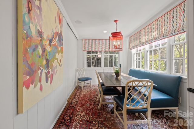 312 Ridgewood Avenue, Charlotte, NC 28209