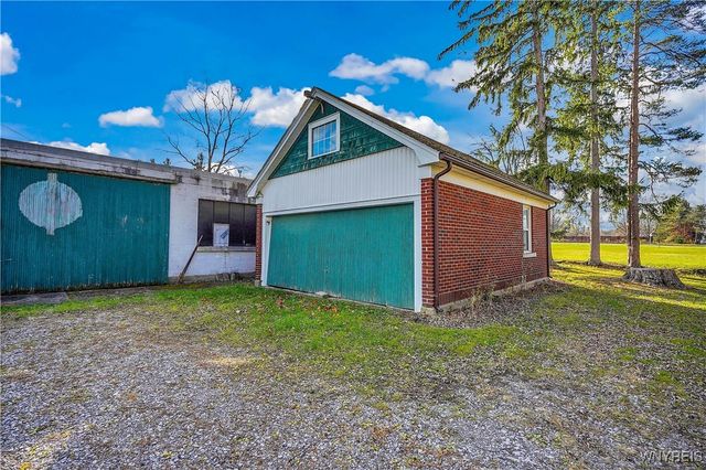 11725 Big Tree Road, Wales, NY 14052