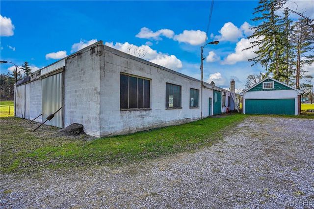 11725 Big Tree Road, Wales, NY 14052