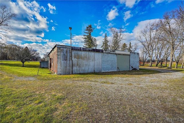 11725 Big Tree Road, Wales, NY 14052