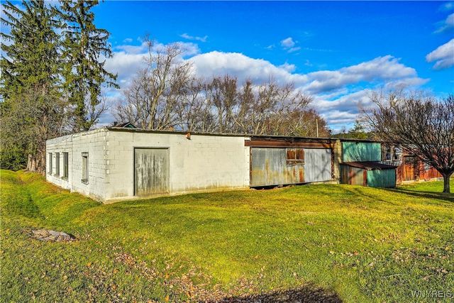 11725 Big Tree Road, Wales, NY 14052