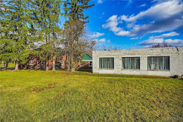 11725 Big Tree Road, Wales, NY 14052