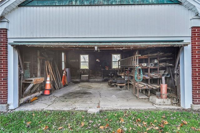 11725 Big Tree Road, Wales, NY 14052