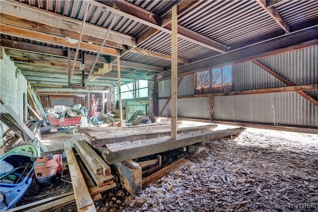 11725 Big Tree Road, Wales, NY 14052