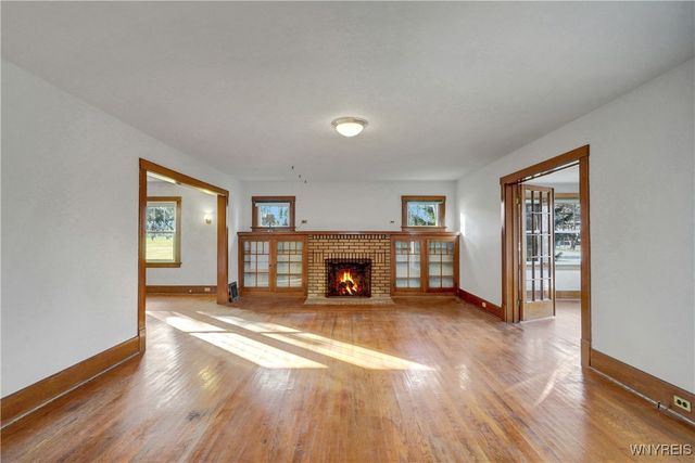 11725 Big Tree Road, Wales, NY 14052