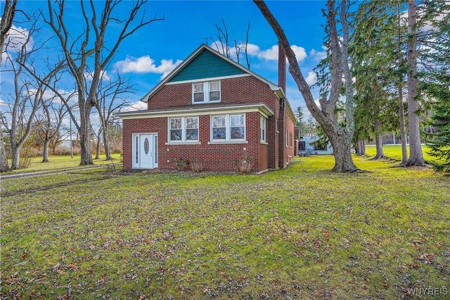 11725 Big Tree Road, Wales, NY 14052