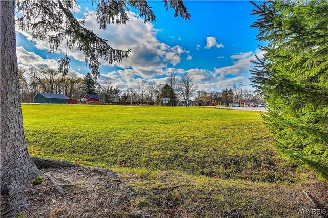 11725 Big Tree Road, Wales, NY 14052