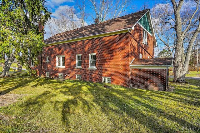 11725 Big Tree Road, Wales, NY 14052