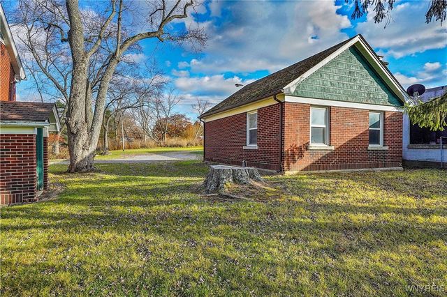 11725 Big Tree Road, Wales, NY 14052