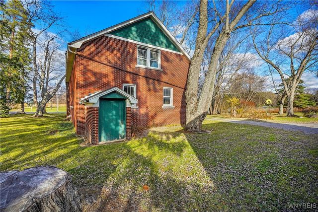 11725 Big Tree Road, Wales, NY 14052