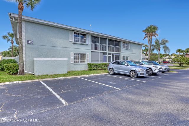 951 Sonesta Avenue NE 102, Palm Bay, FL 32905