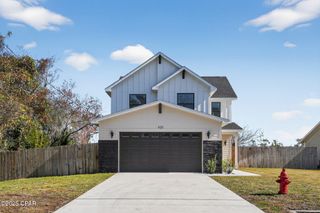 420 Lacosta Avenue, Panama City, FL 32404
