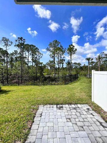 242 Osprey Preserve Boulevard, Jensen Beach, FL 34957