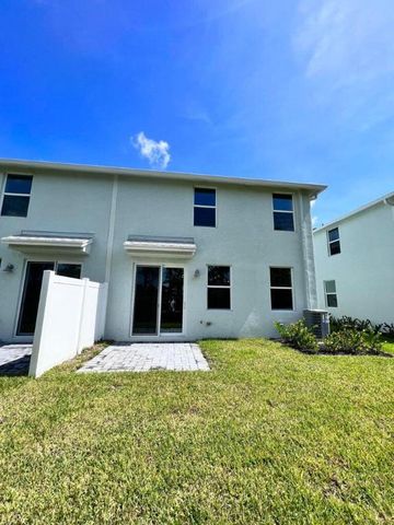 242 Osprey Preserve Boulevard, Jensen Beach, FL 34957