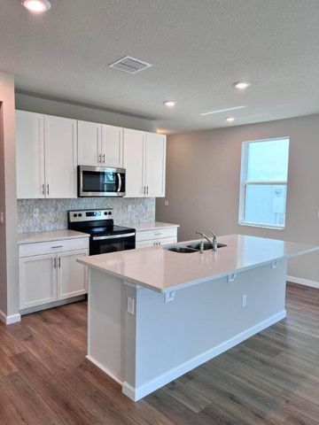 242 Osprey Preserve Boulevard, Jensen Beach, FL 34957