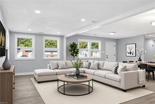 3517 Terrazzo TRL, Virginia Beach, VA 23452