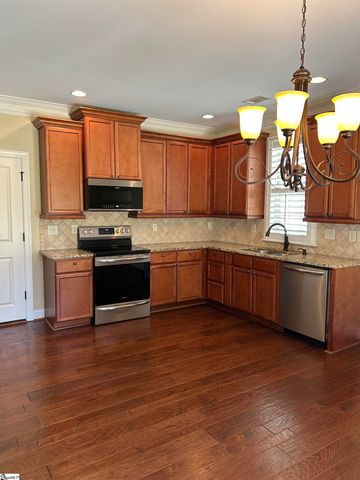 39 Briarhill Drive, Simpsonville, SC 29680