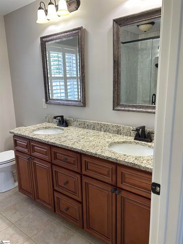 39 Briarhill Drive, Simpsonville, SC 29680