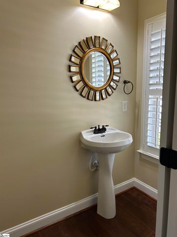 39 Briarhill Drive, Simpsonville, SC 29680