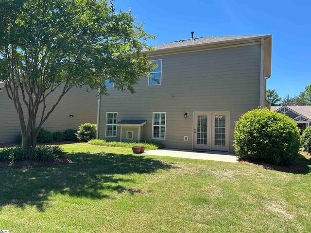 39 Briarhill Drive, Simpsonville, SC 29680